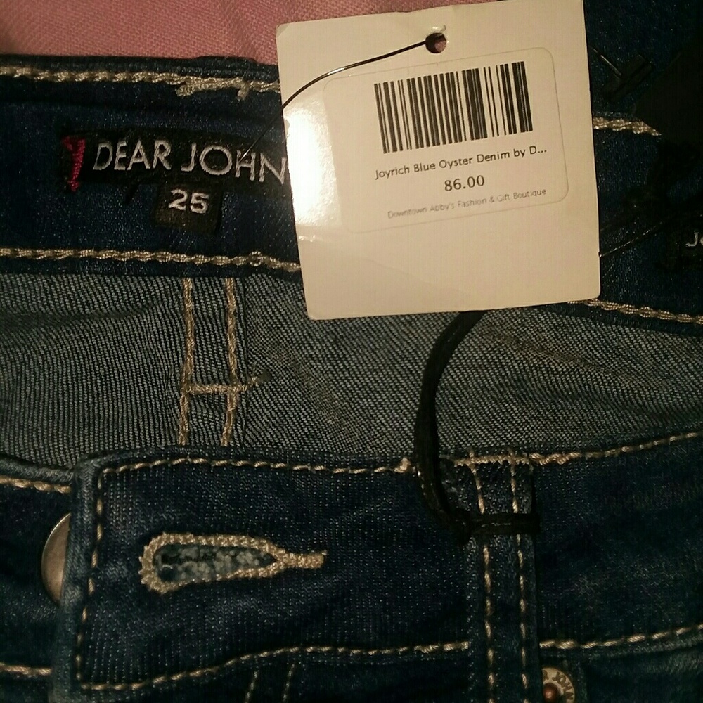 Jean - Picture 3 of 3